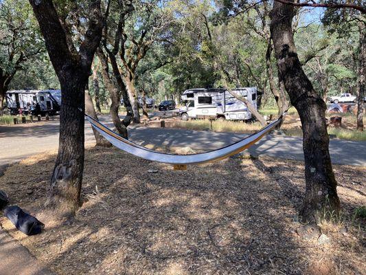 Lake Oroville State Recreation Area