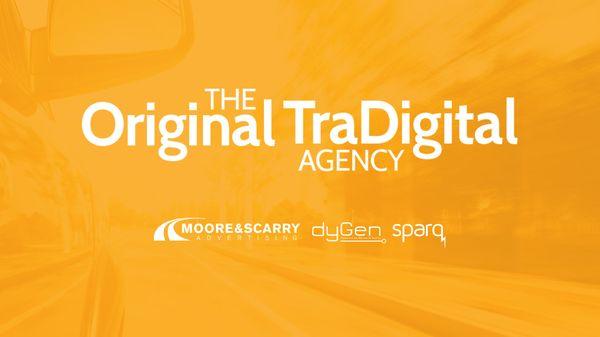 The Original TraDigital Agency