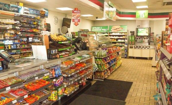 7-Eleven