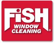 Fish Window Cleaning