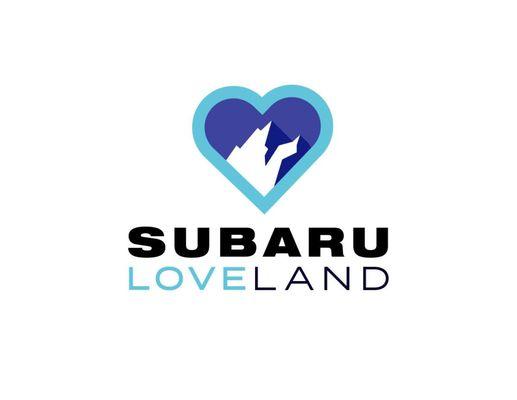 Love your Subaru | Subaru of Loveland