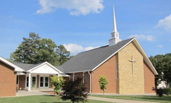 Duraleigh Korean Presbyterian Church