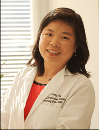 Jenny Chen, DDS