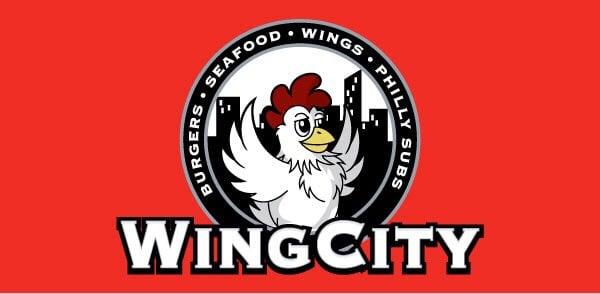 Wing city opened back up under new management.