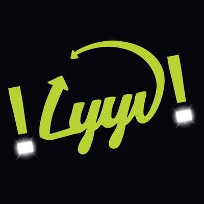 Lyyv logo