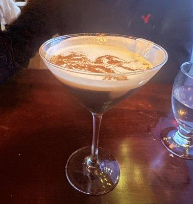 Espresso Martini