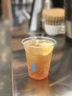 Blue Bottle Coffee - South Beverly