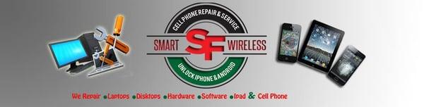 SF Smart Wireless