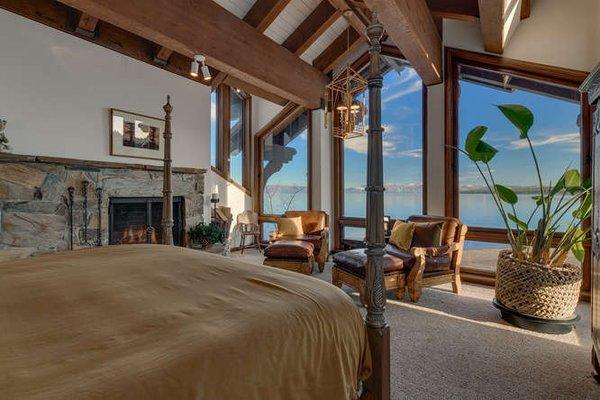 Fleur du Lac Estates Residence Twenty Lake Tahoe Concierge Lakefront