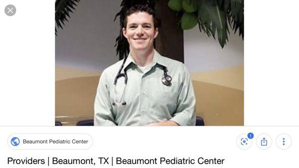 Beaumont Pediatric Center