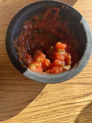 Salsa