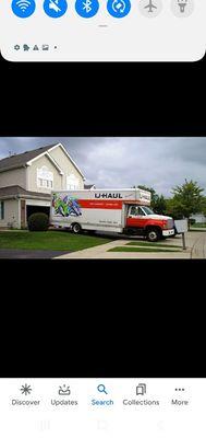 Uhaul