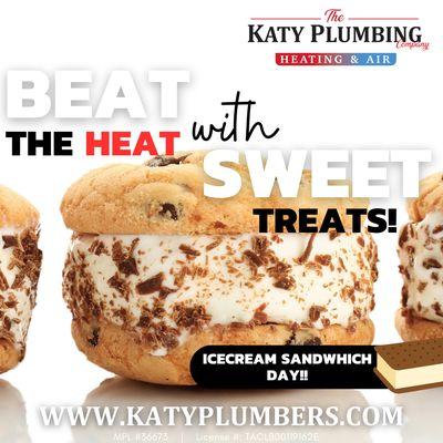 The Katy Plumbing Company