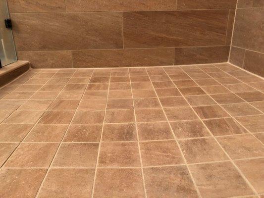 Grout Solutions the #1 company for shower restoration in the Carolinas

*All work is backed by a ONE YEAR warranty