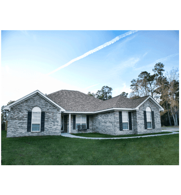 Berkshire 2,319 sq.ft. 4 bed/3 bath