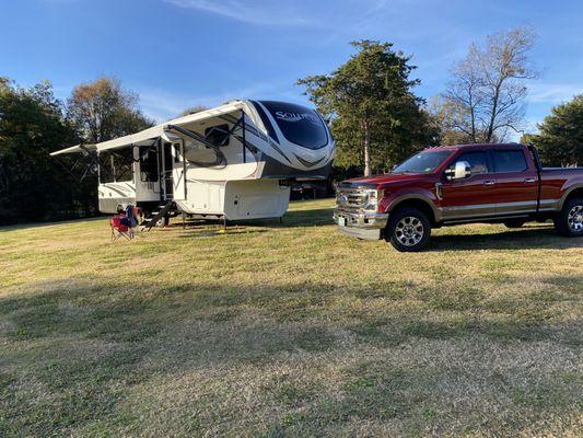 Campers Inn RV of Atlanta