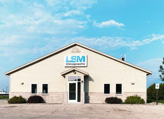 LSM Chiropractic of Stoughton