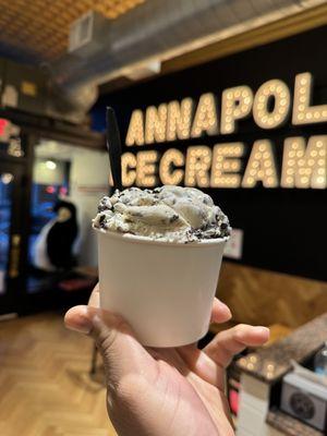 Annapolis Ice Cream