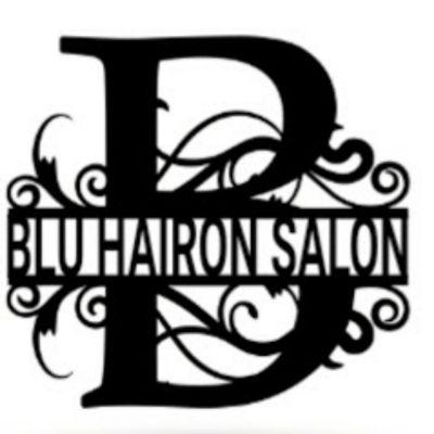 Blu Hairon Salon