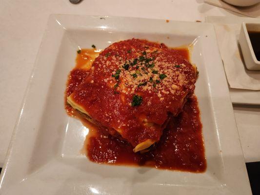 Pomodoro's Cucina Italiana South Shore