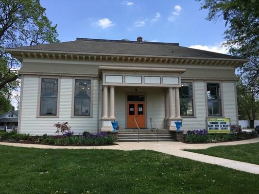 Edwardsville Children's Museum