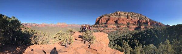 Devil's Bridge - Sedona, AZ