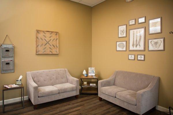 Crossroads Wellness & Rehab