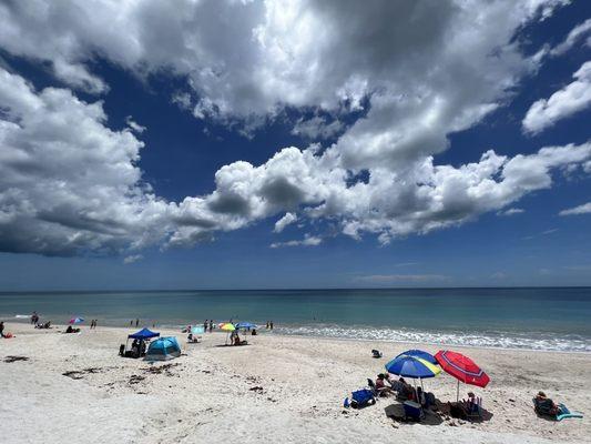 Wabasso beach today