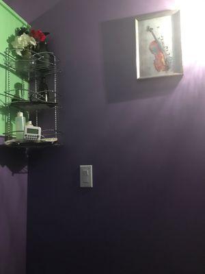 Clean room