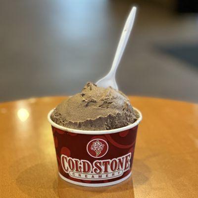 Cold Stone Creamery