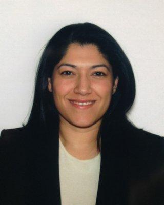 Sonya Dhar, MD
Glaucoma Specialist