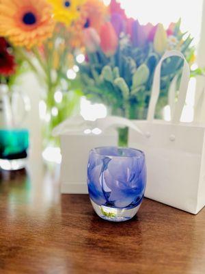 Glassybaby