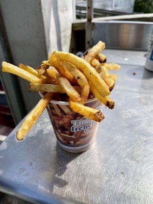 Fries (small) - VN