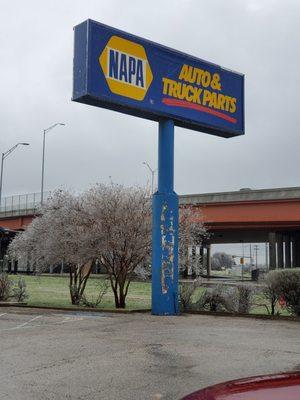 Austex NAPA Auto Parts of Round Rock