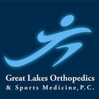 Keith R. Pitchford D.O. - Great Lakes Orthopedics & Sports Medicine logo