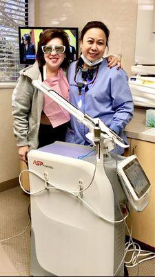 Jeannie A. Molato,DMD -Laser Dental Bakersfield