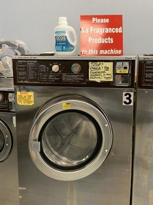 South Nashua Laundromat