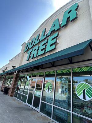 Dollar Tree