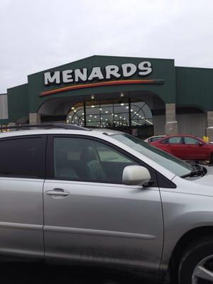 Menards