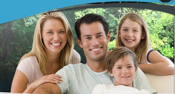 Comprehensive Restorative and Cosmetic Dentistry for the whole family. 713-623-0700