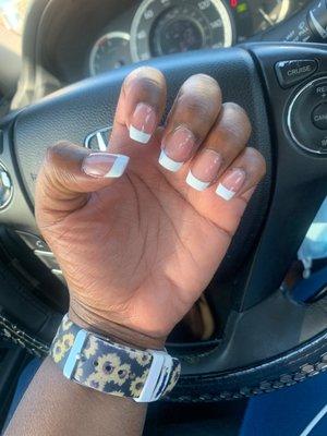 California Nails