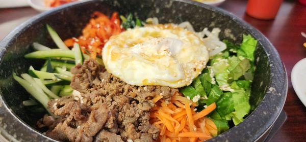 Bibimbap