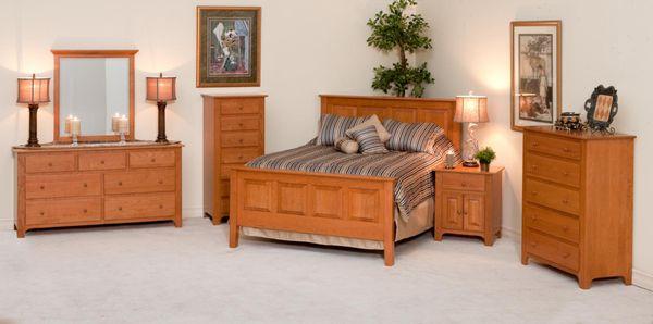 Blue Ridge Furniture