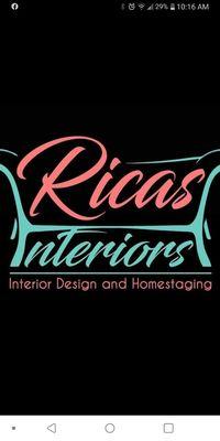 Rica's Interiors