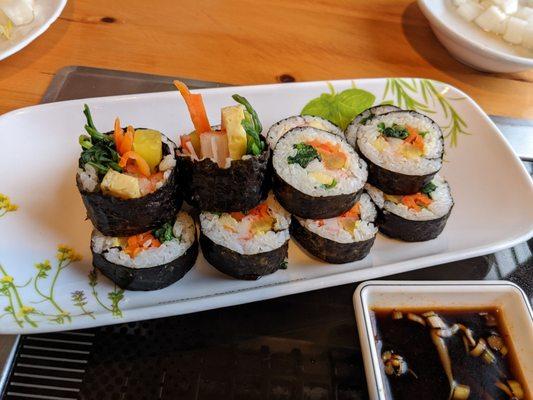 Kimbap