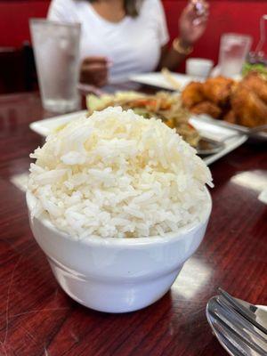 Jasmine Rice