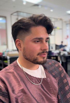 Men's Haircut