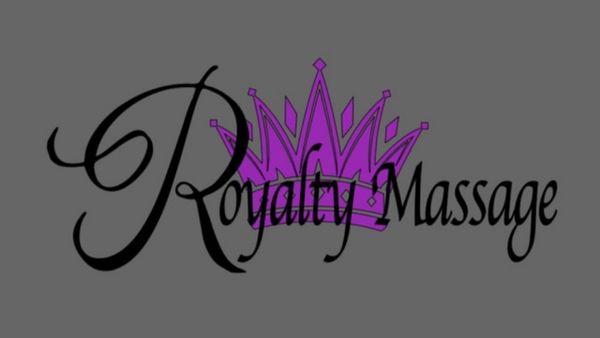 Royalty Massage