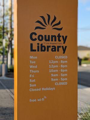 Artesia Public Library