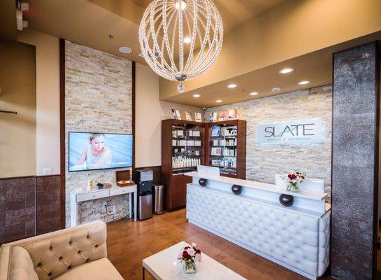 Slate Medspa